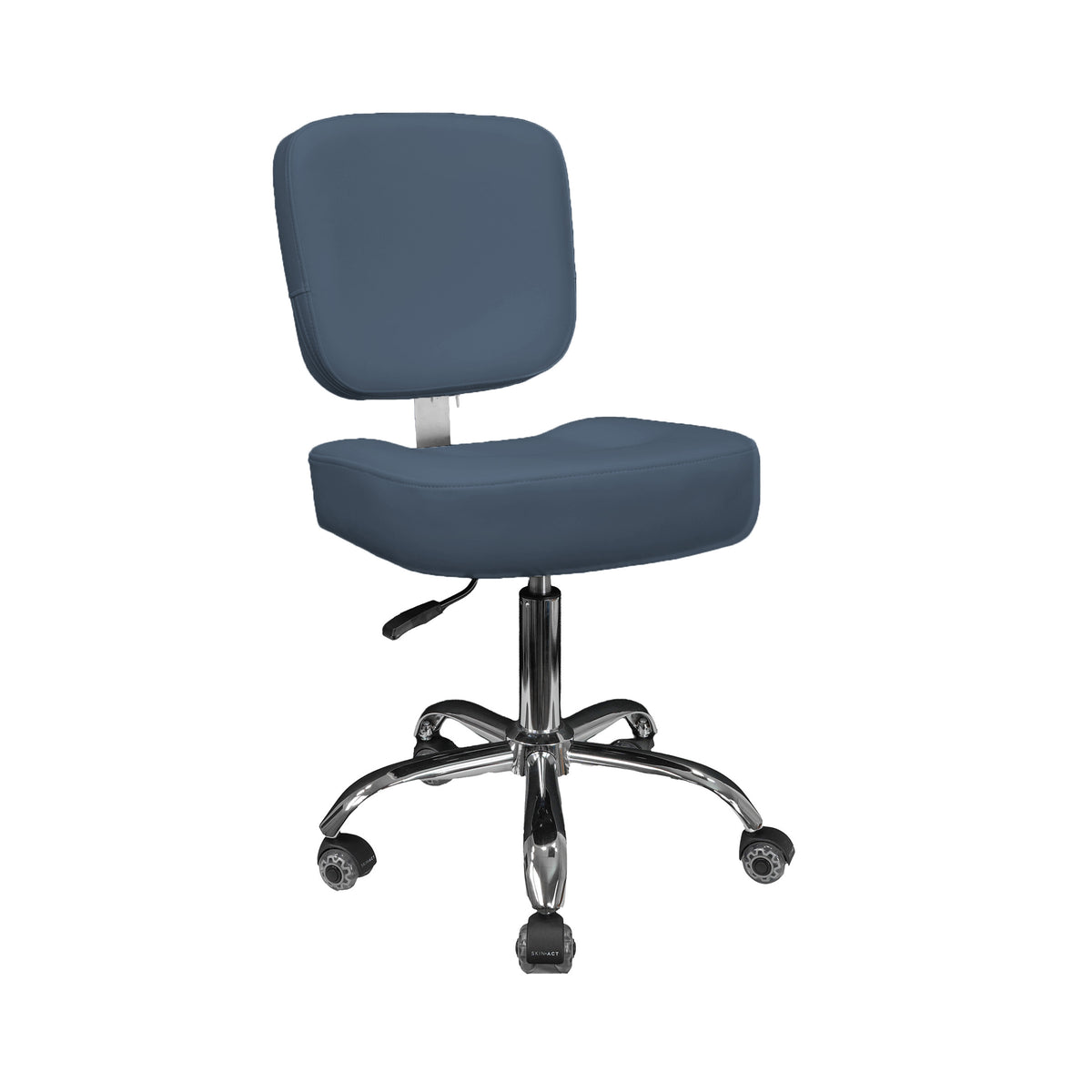 Lux Comfortable Esthetician Chair Stool