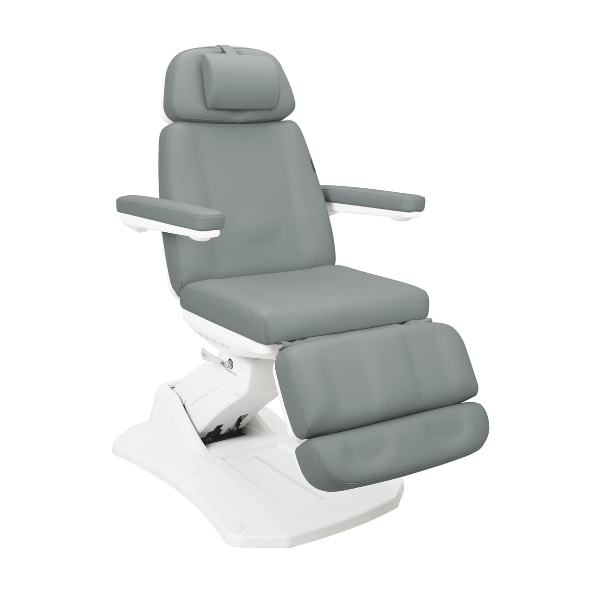 Lucera Professional Electric Treatment / Procedure Chair (Table) - Fully Electric 4 Motor Chair