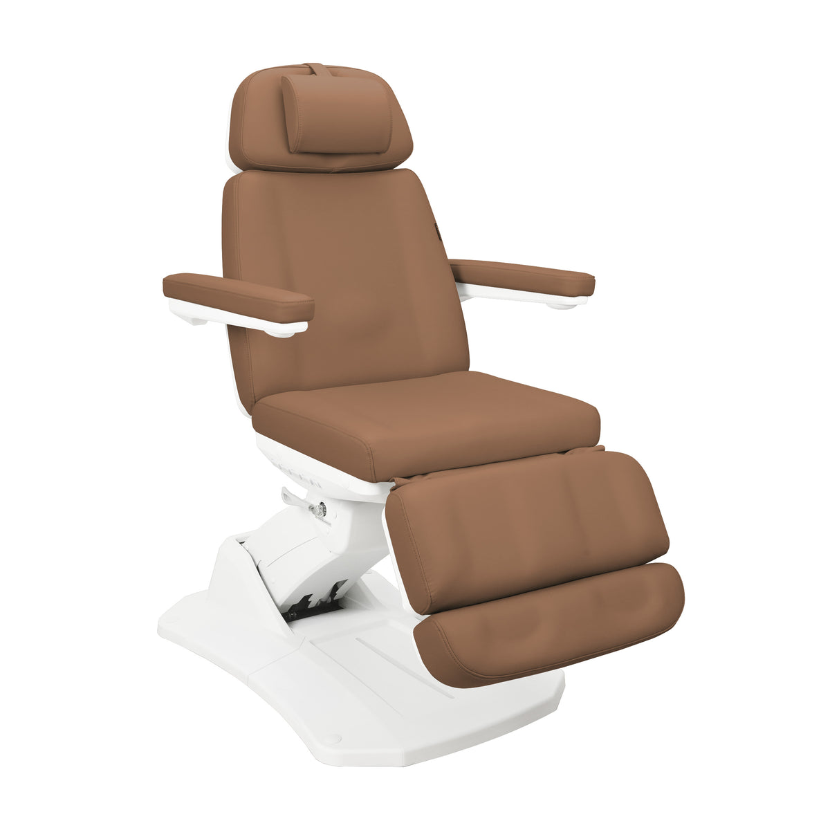 Lucera Professional Electric Treatment / Procedure Chair (Table) - Fully Electric 4 Motor Chair