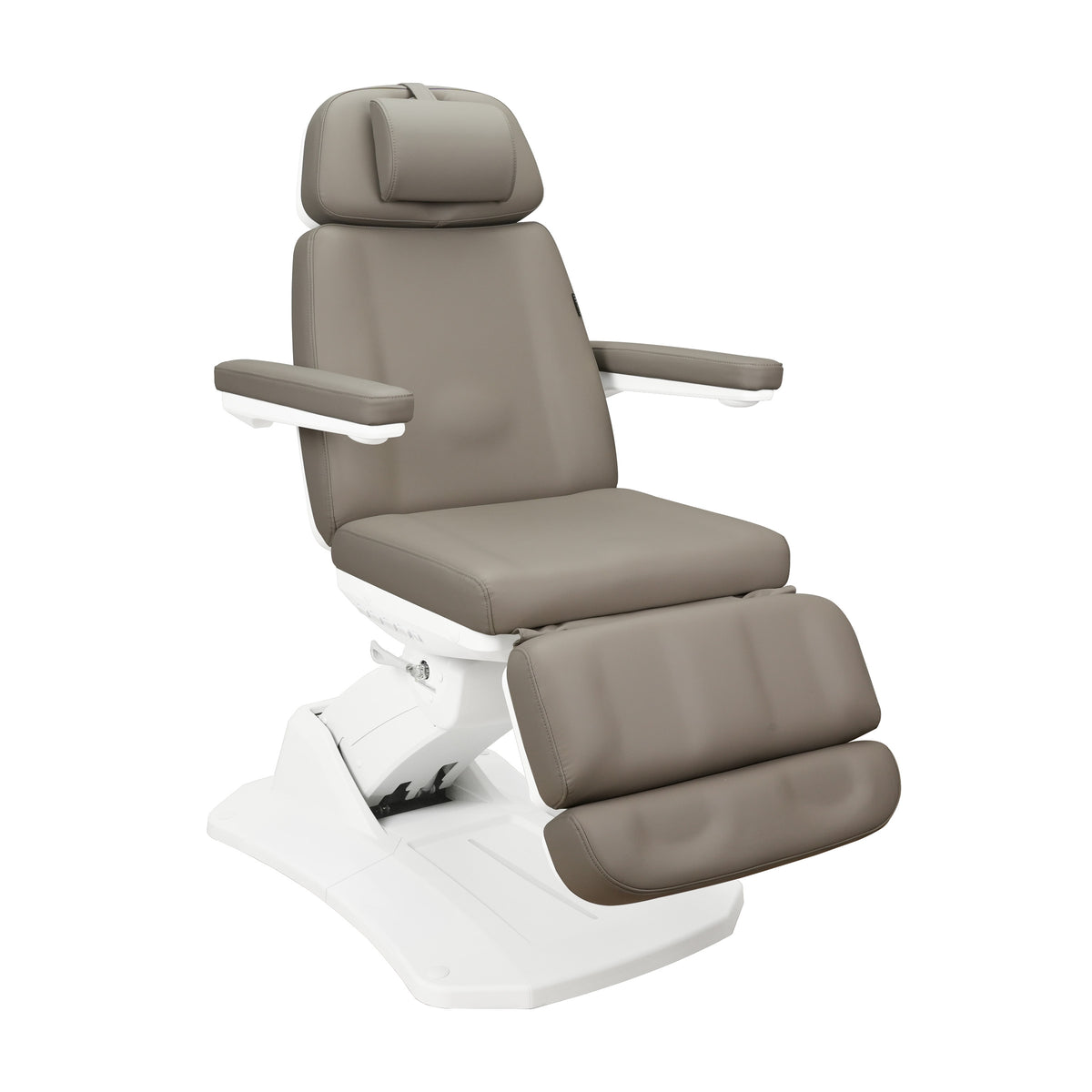 Lucera Professional Electric Treatment / Procedure Chair (Table) - Fully Electric 4 Motor Chair