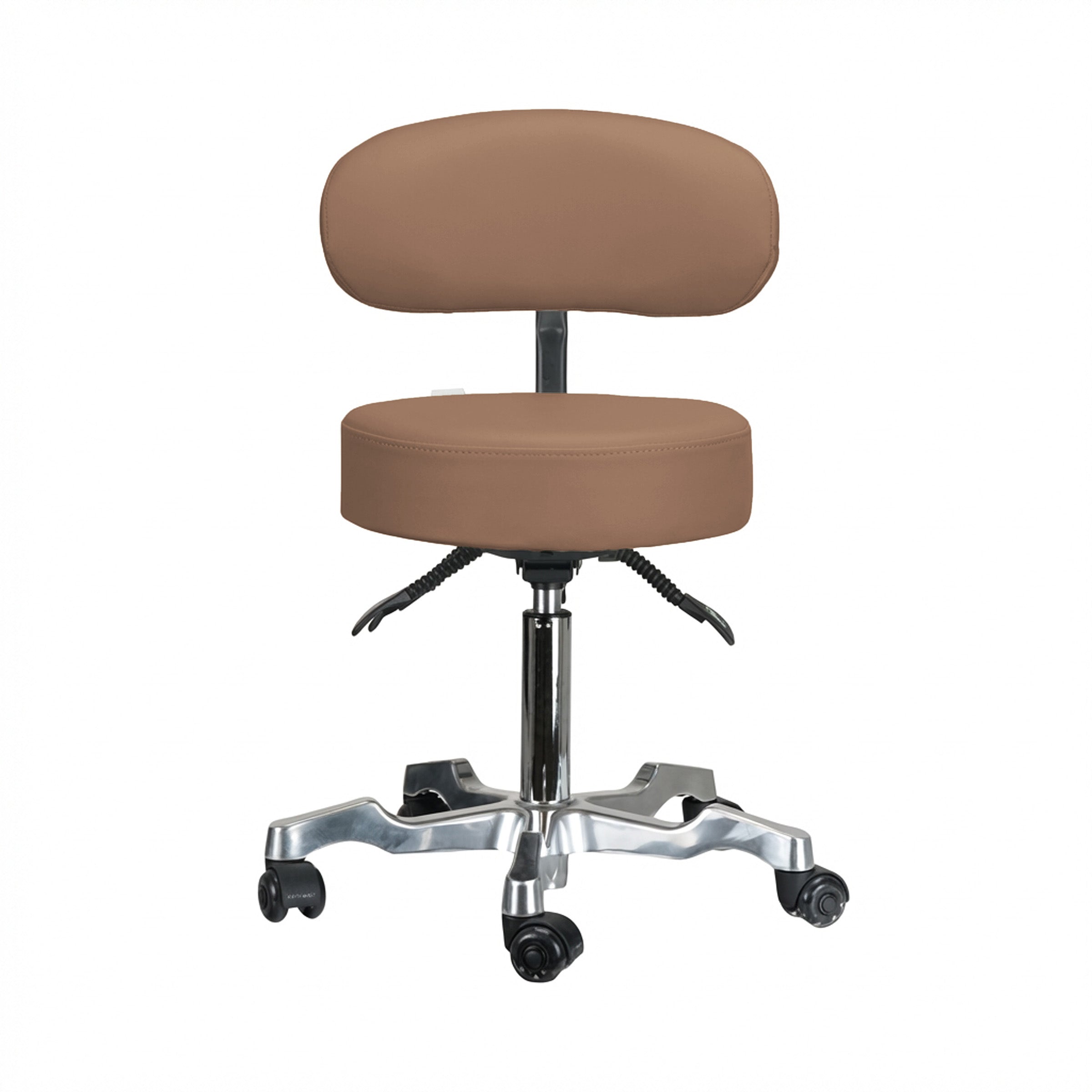 Luma Esthetician Stool