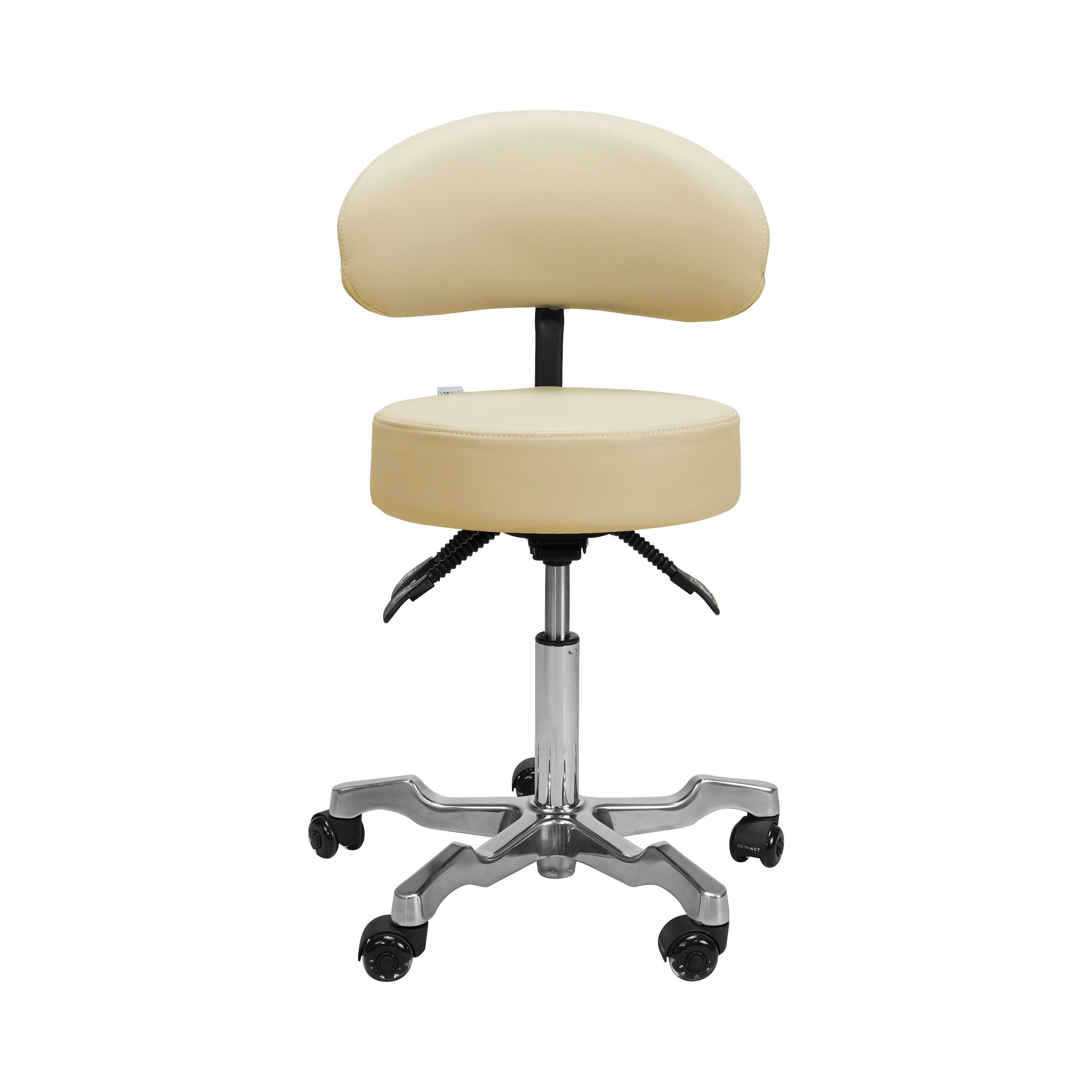 Luma Esthetician Stool