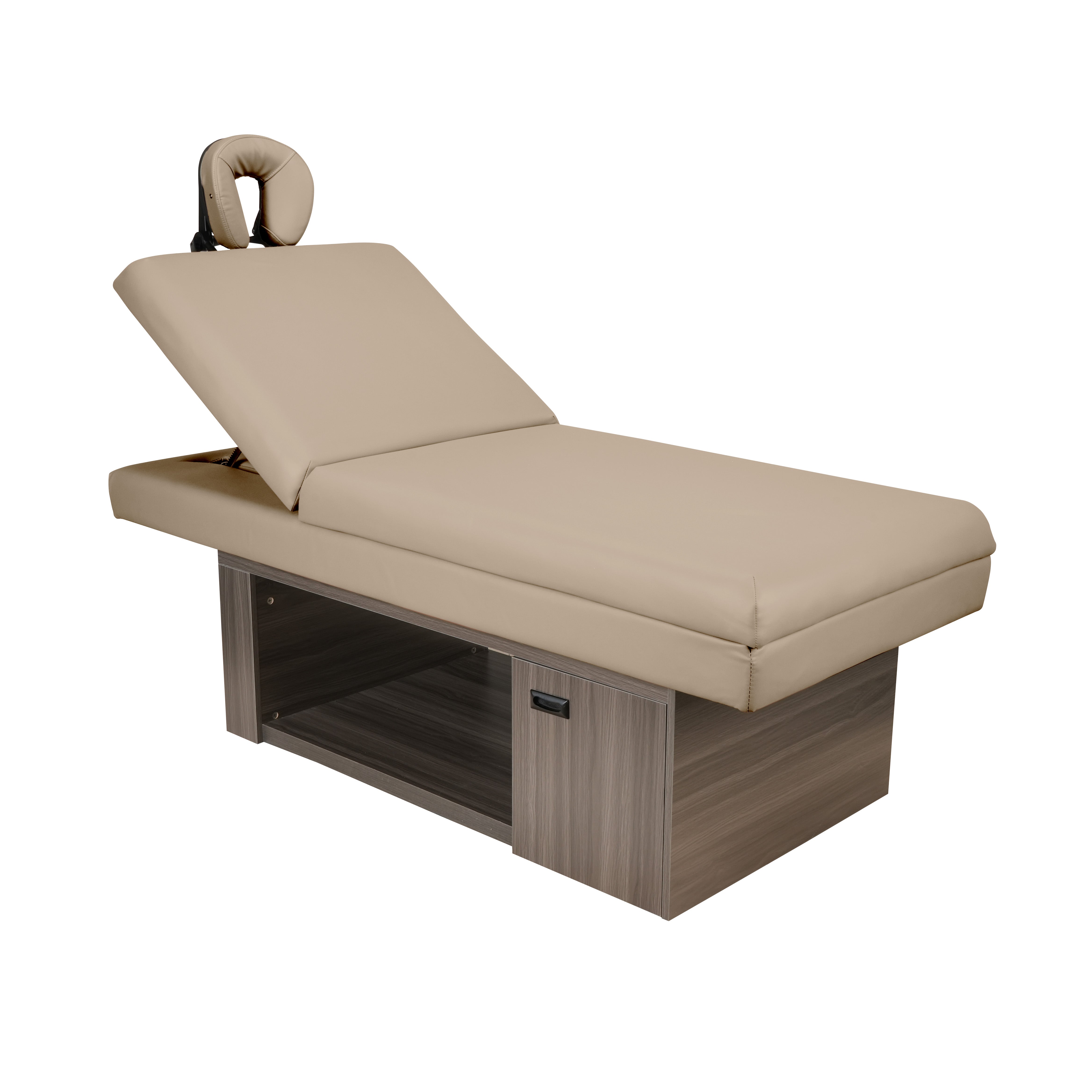 Murade Treatment Table (Massage Bed, Facial Chair)