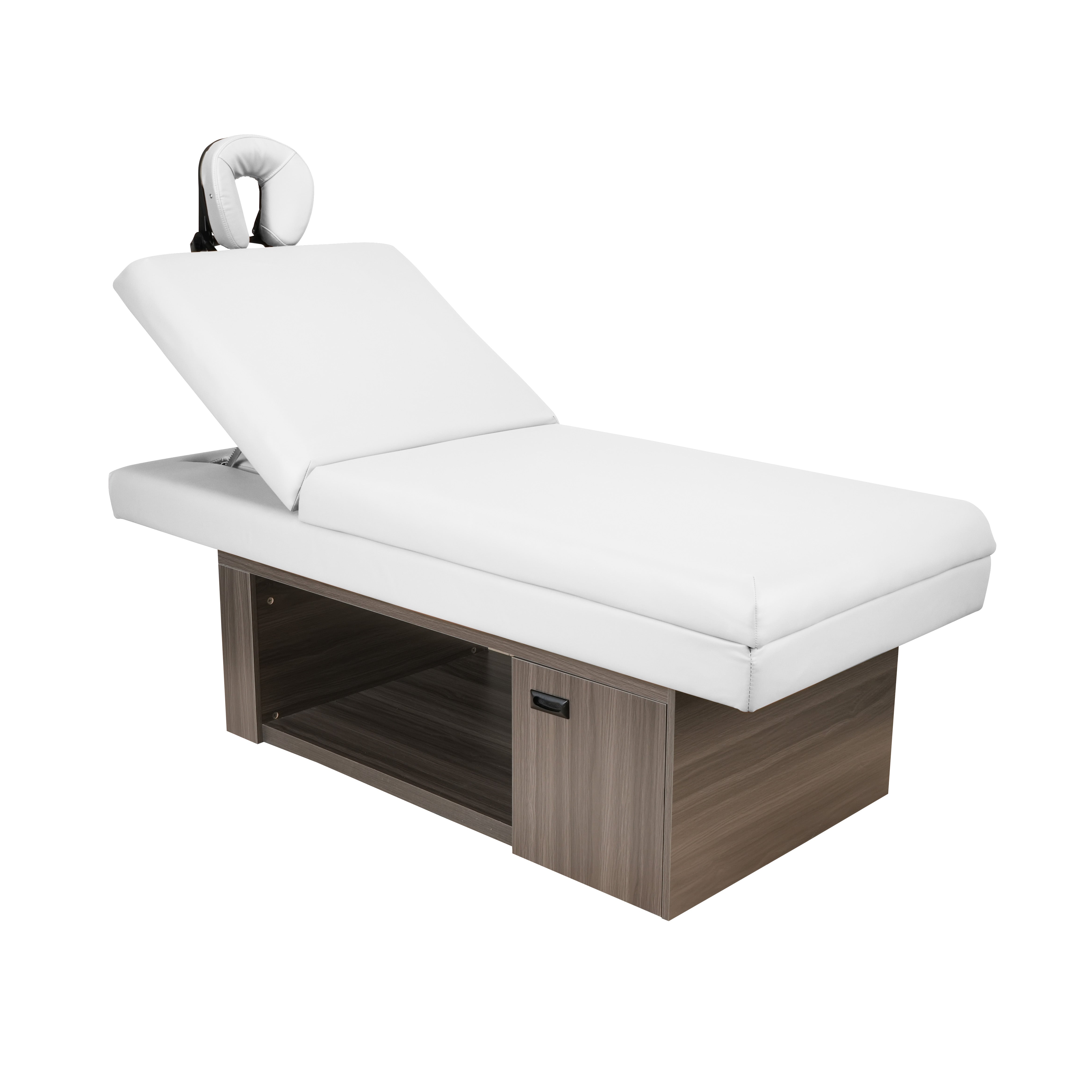Murade Treatment Table (Massage Bed, Facial Chair)