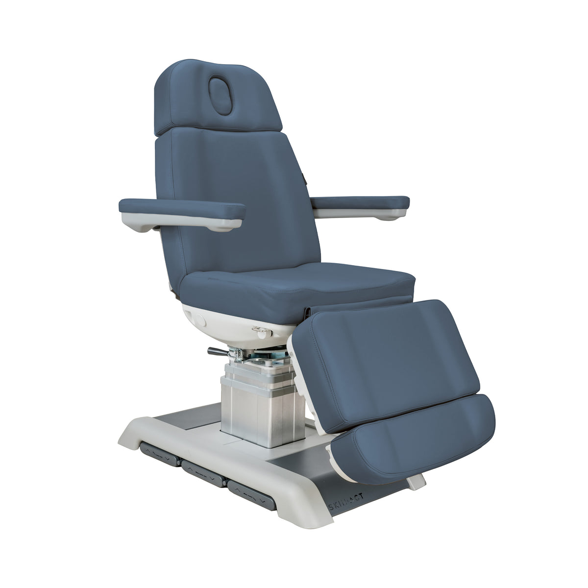 Marco Medical Spa Electric Treatment Chair/Table with Swivel Function