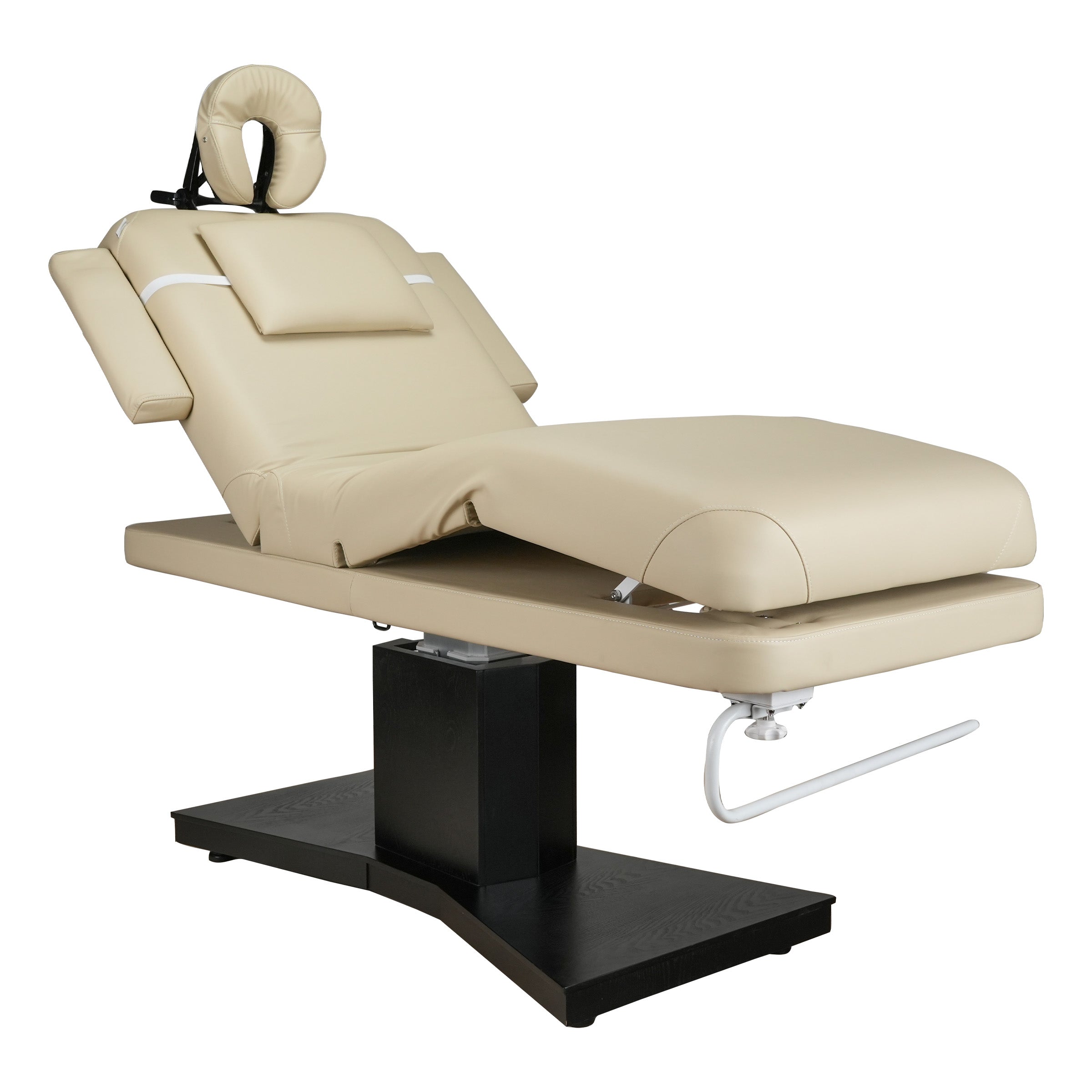 Electric Massage Table & Facial Bed | Milo 3.0 SkinAct