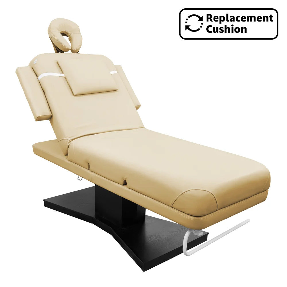 Replacement Full Set Cushion For Milo 3.0 Electric Massage Bed