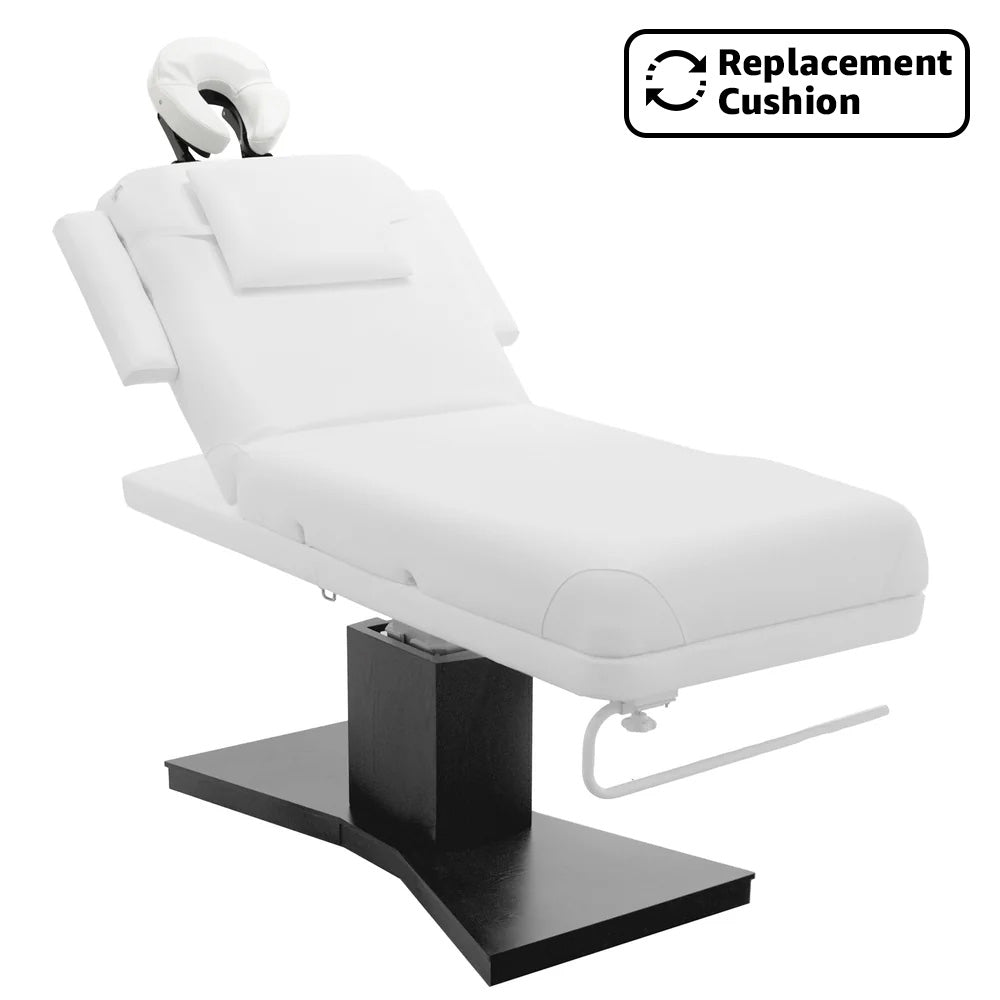 Replacement Full Set Cushion For Milo 3.0 Electric Massage Bed