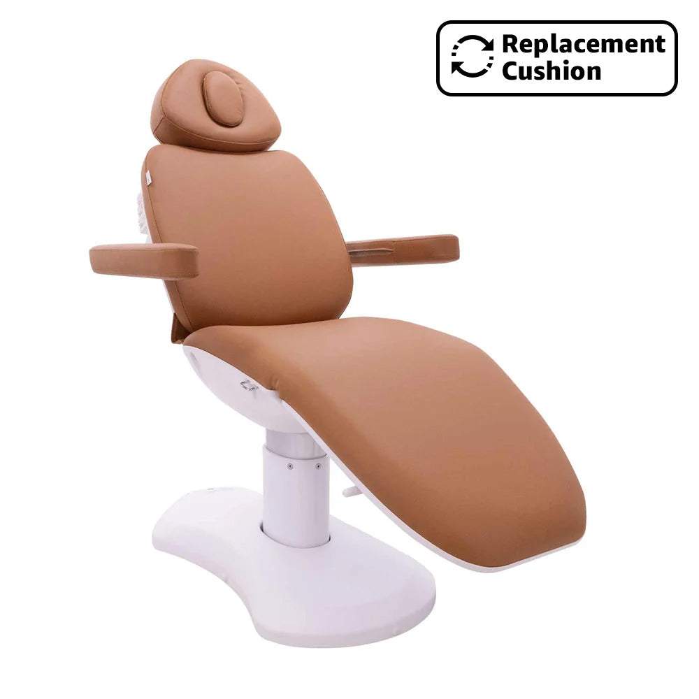 Replacement Full Set Cushion For Madison Treatment Table