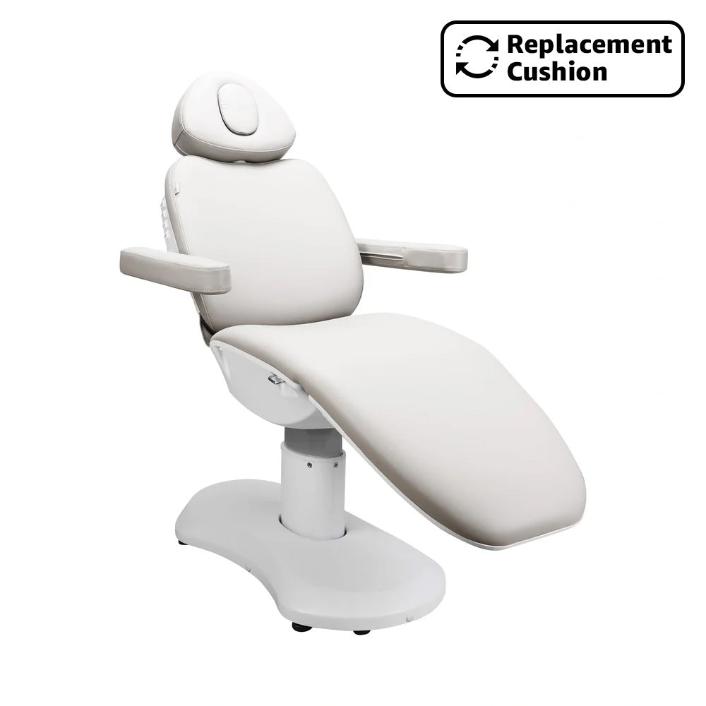 Replacement Full Set Cushion For Madison II Treatment Table