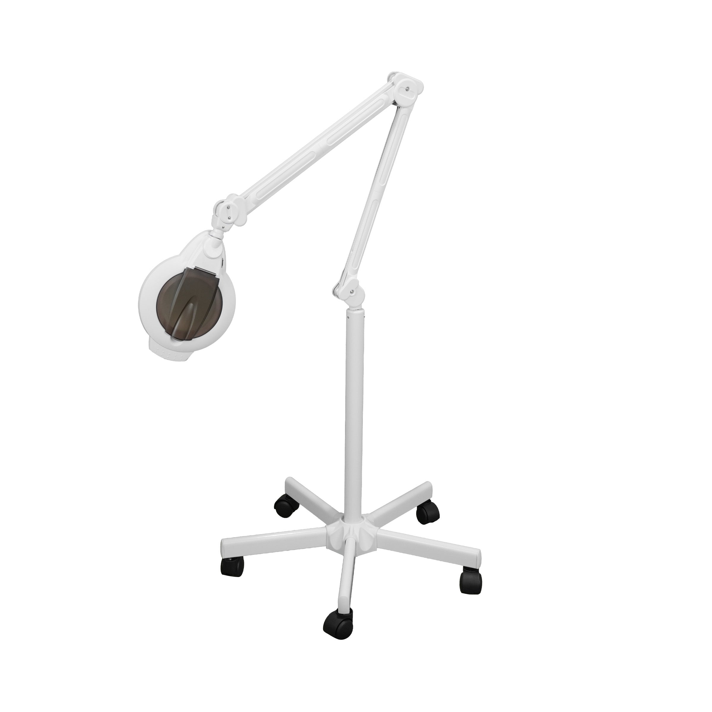 LED Magnifying Lamp 5x Diopter Magnifier