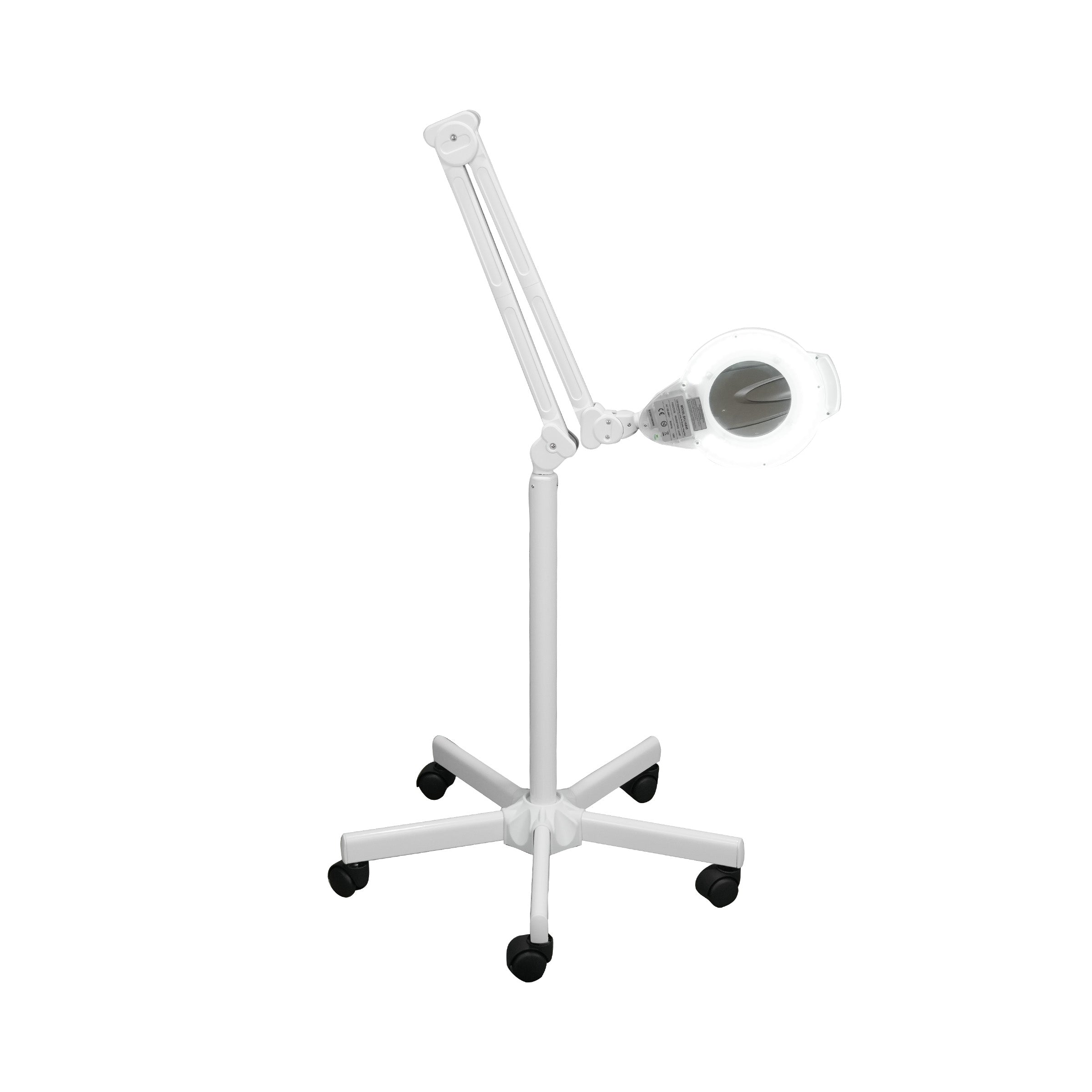 LED Magnifying Lamp 5x Diopter Magnifier