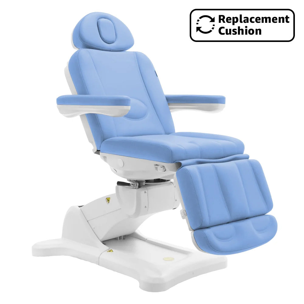 Replacement Full Set Cushion For Malibu Treatment Table