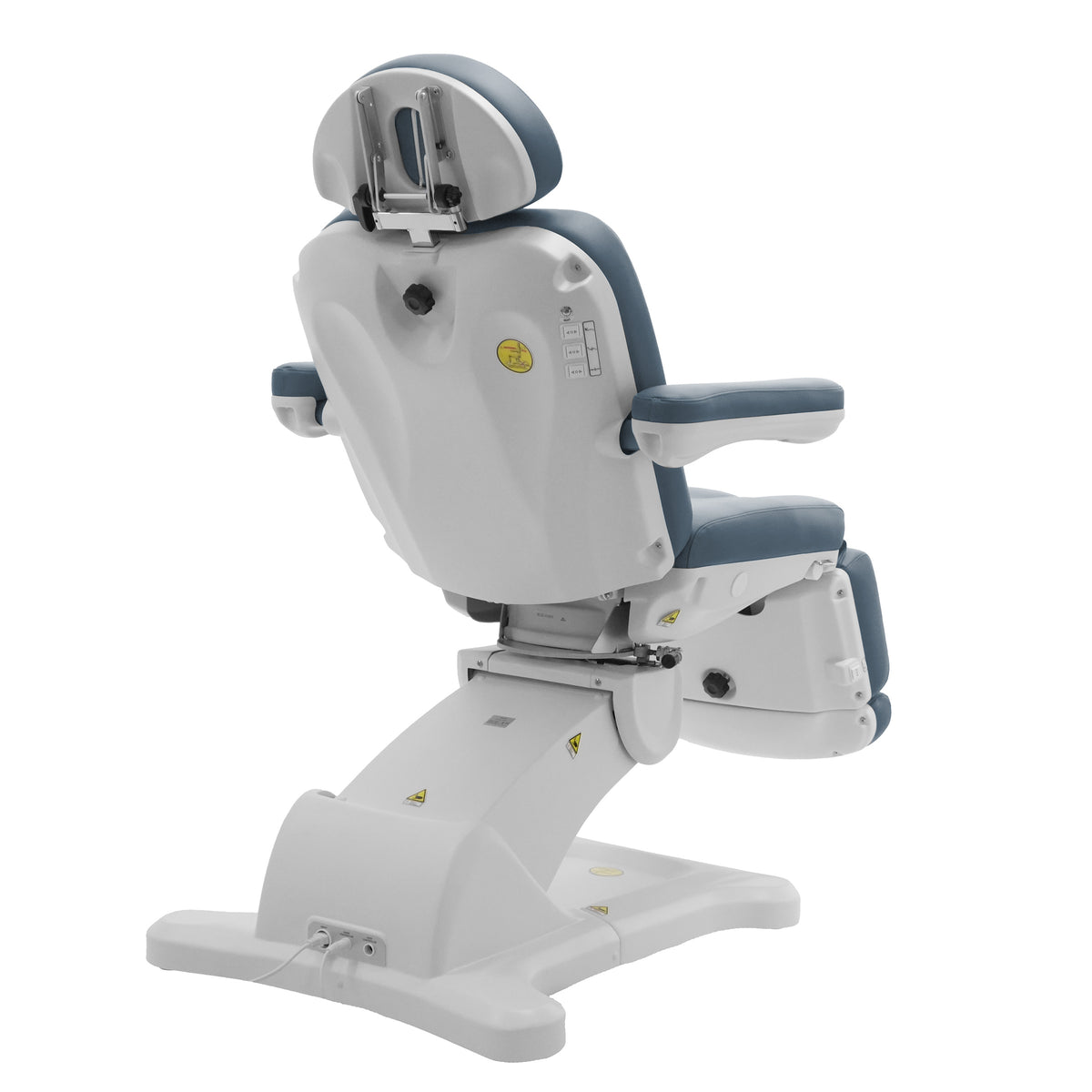 Malibu Professional Electric Treatment Table (Chair/Bed)