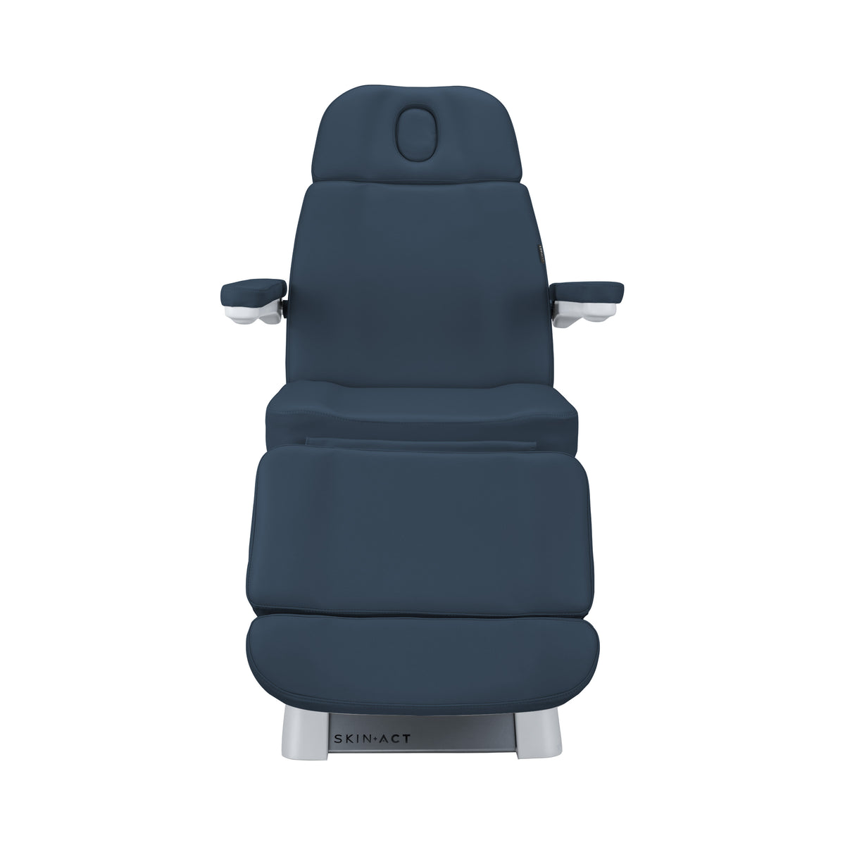 Marco Professional Electric Treatment Chair/Table with Swivel Function