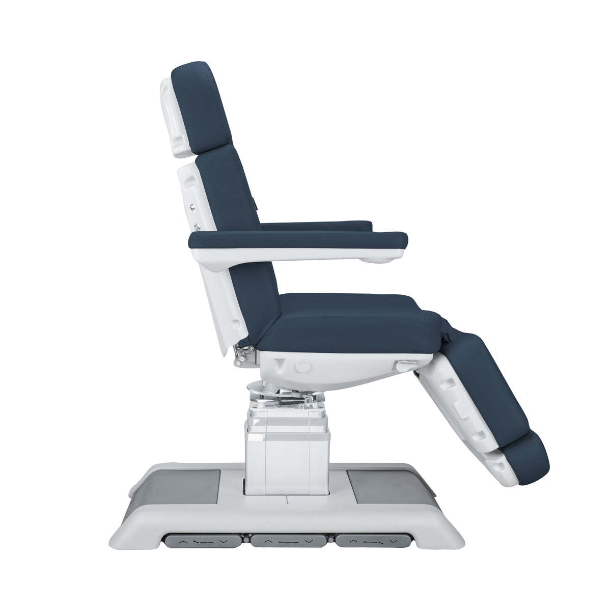 Marco Professional Electric Treatment Chair/Table with Swivel Function