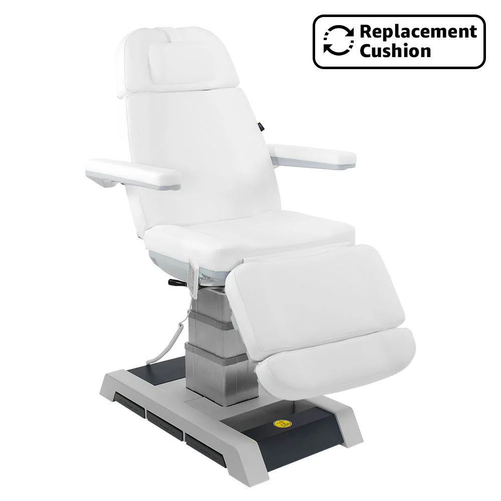 Replacement Full Set Cushion For Marco Treatment Table