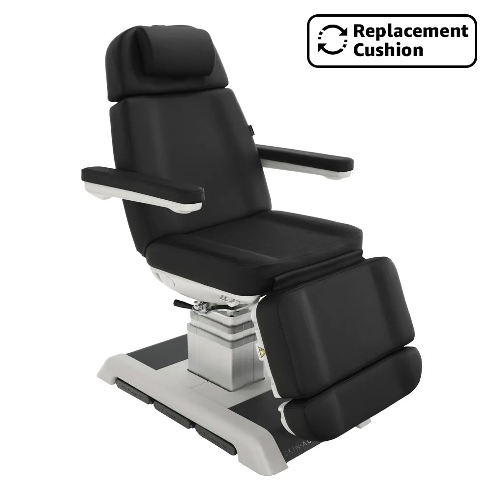Replacement Full Set Cushion For Marco Treatment Table
