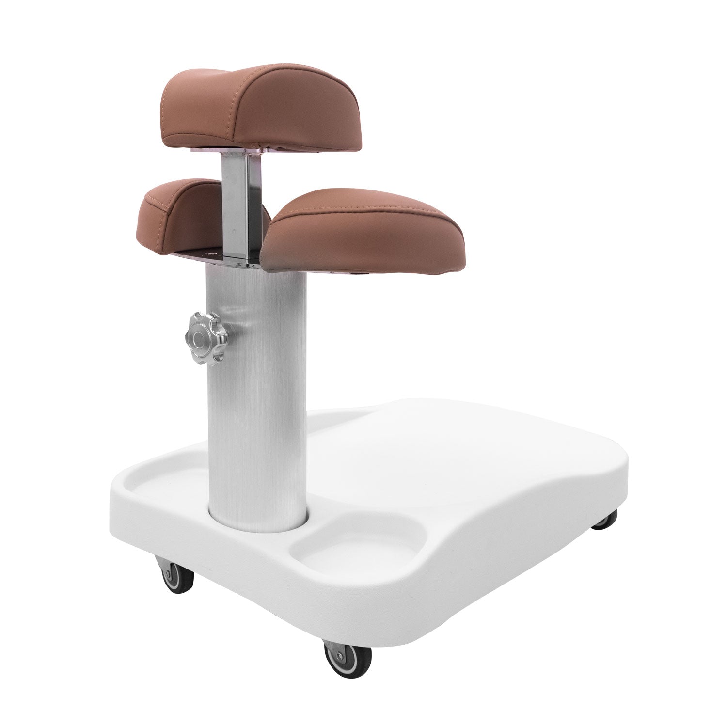 Milan Portable Pedicure Spa With Footsie Bath Add On Option