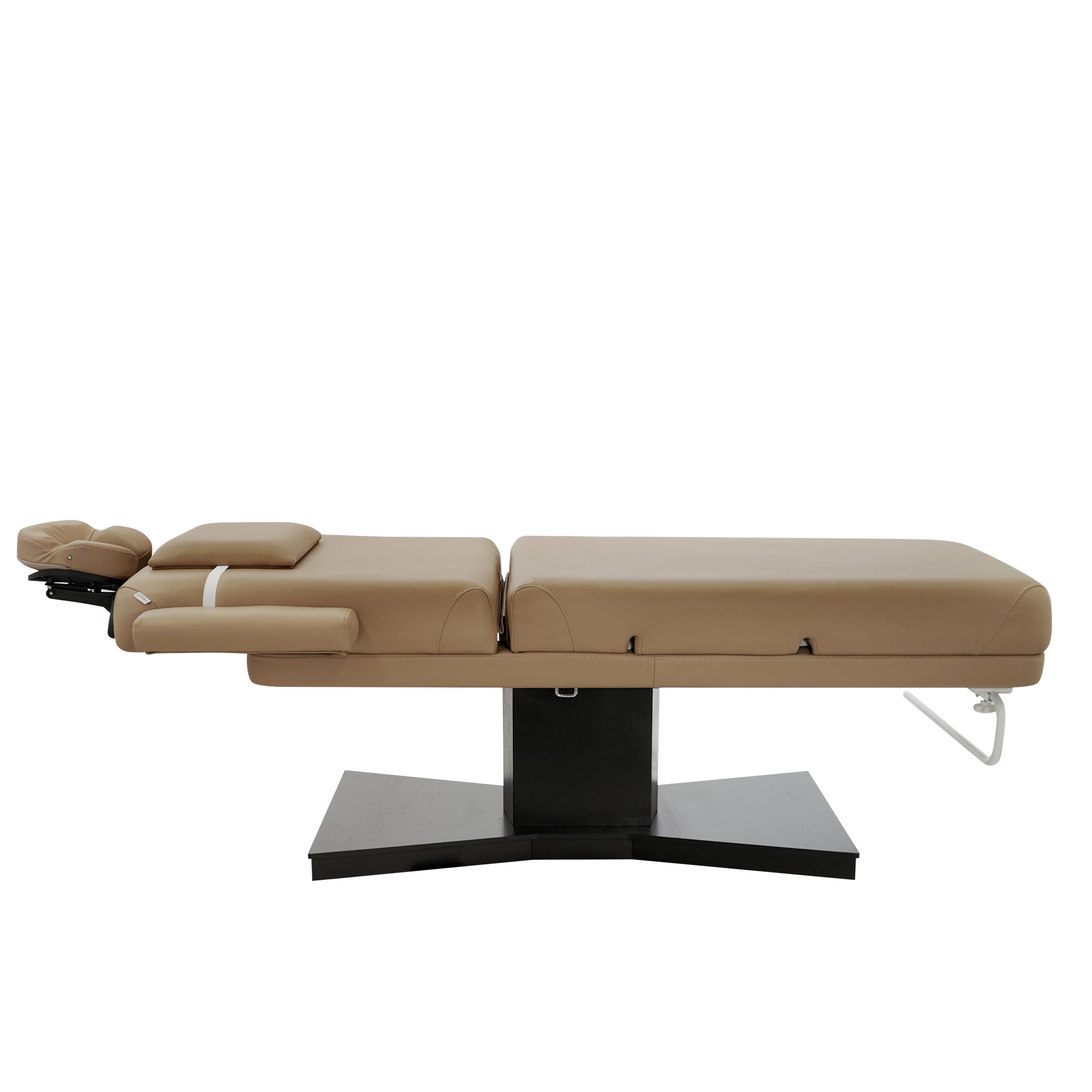 Milo 3.0 Motor (With Independent Leg Adjustment) Electric Massage And Facial Bed, Table