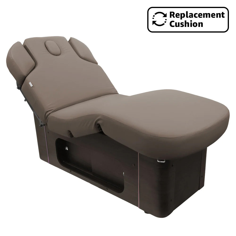 Replacement Full Set Cushion For Mirrage Treatment Table
