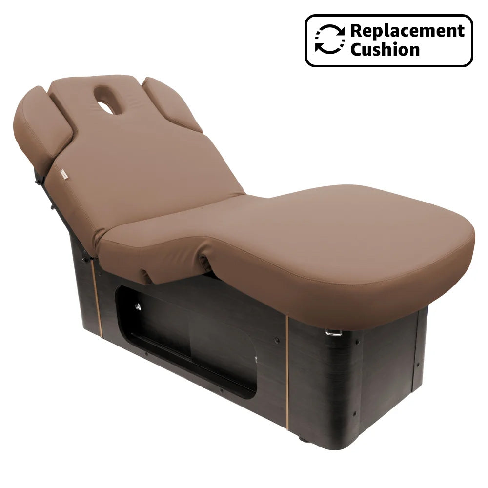 Replacement Full Set Cushion For Mirrage Treatment Table