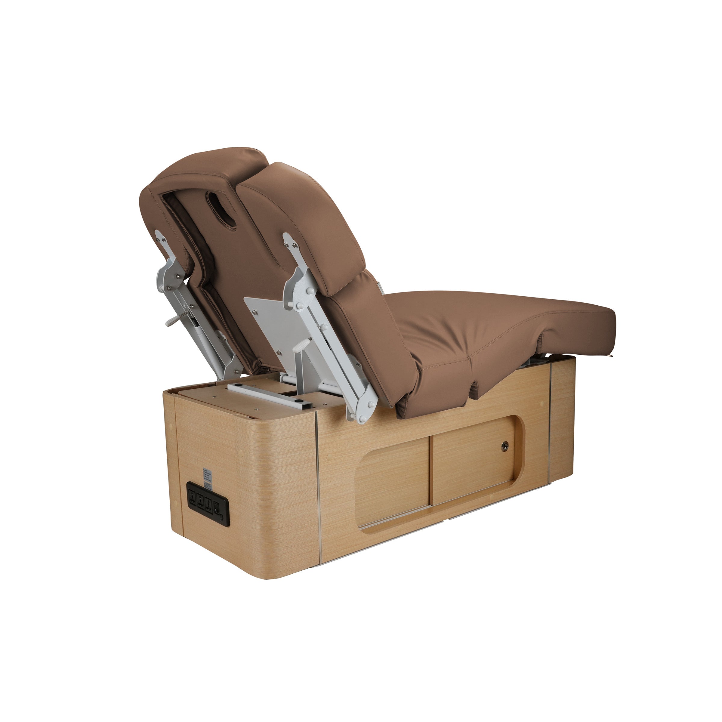 Mirrage Electric Spa Treatment Table