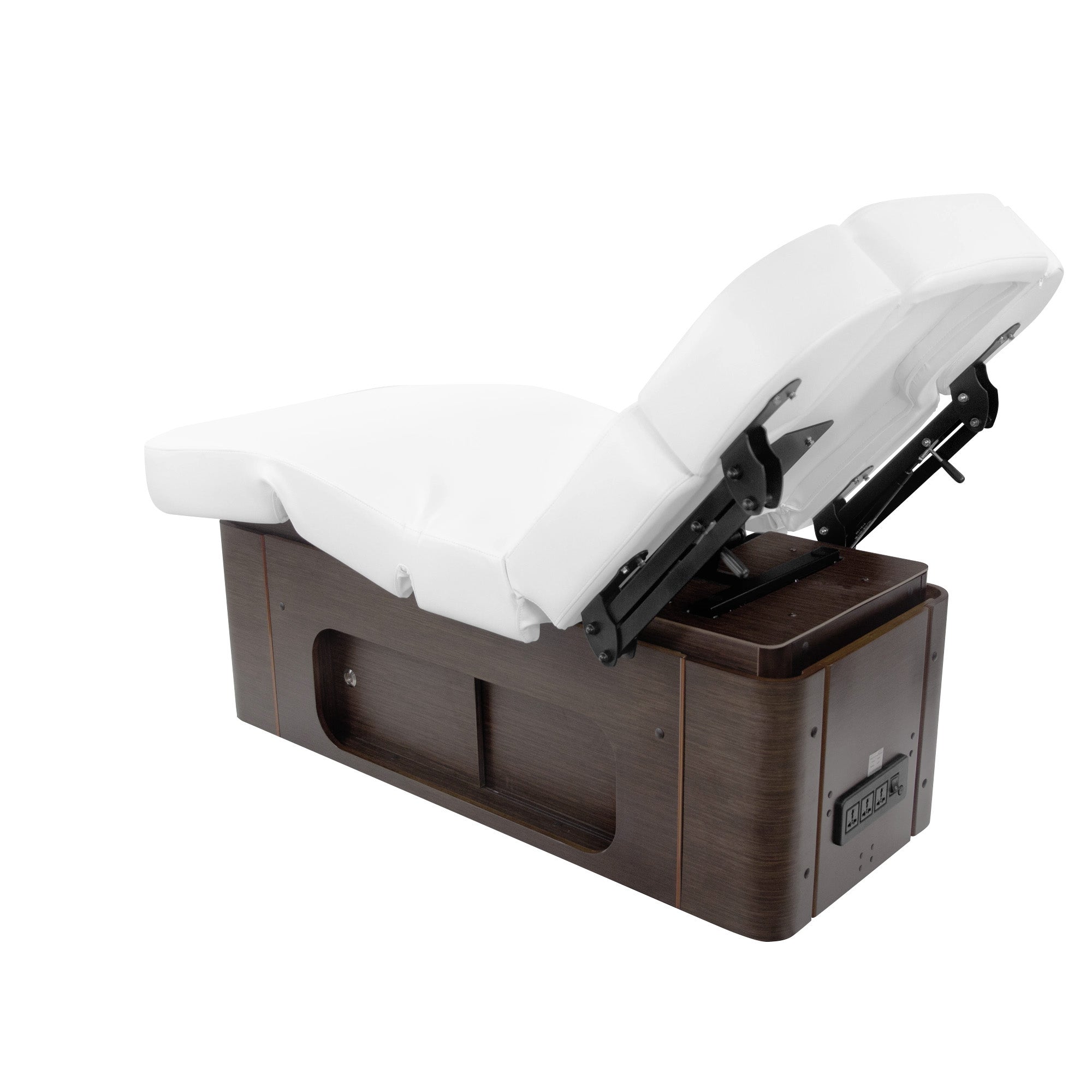 Mirrage Electric Spa Treatment Table