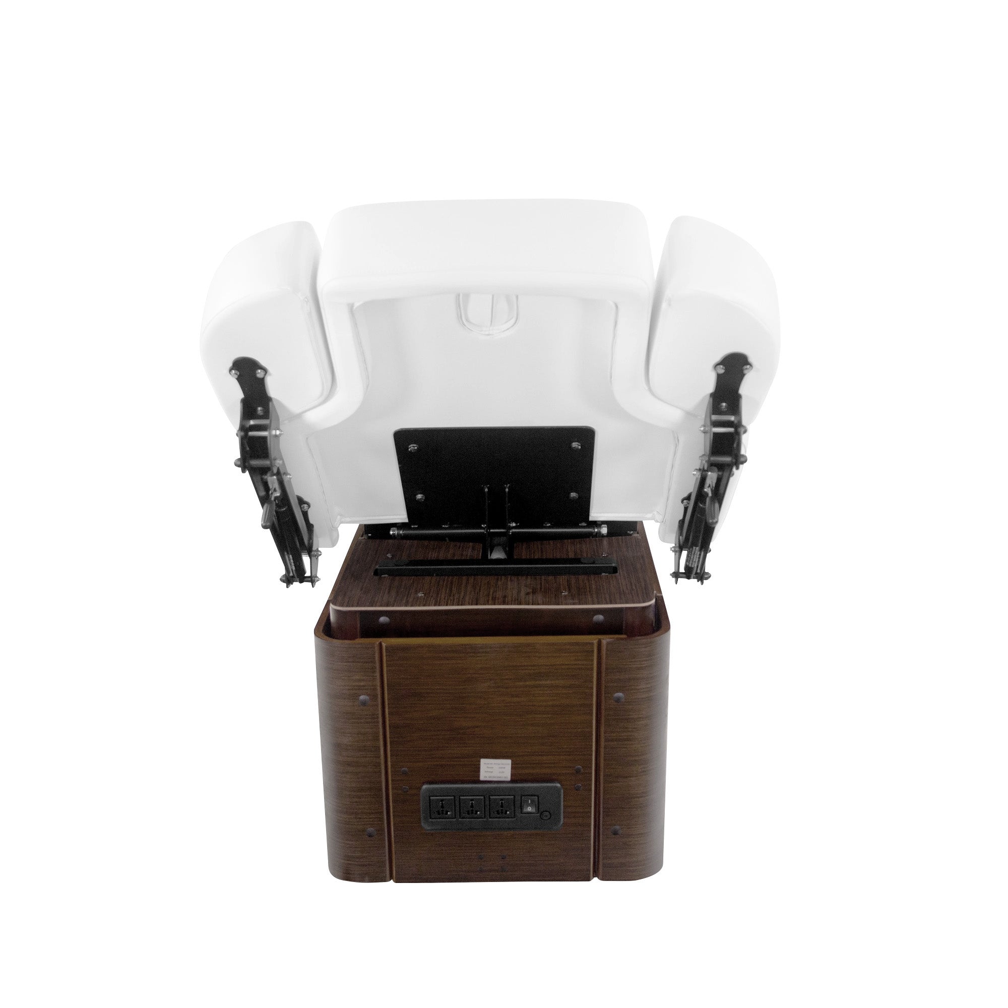 Mirrage Electric Spa Treatment Table