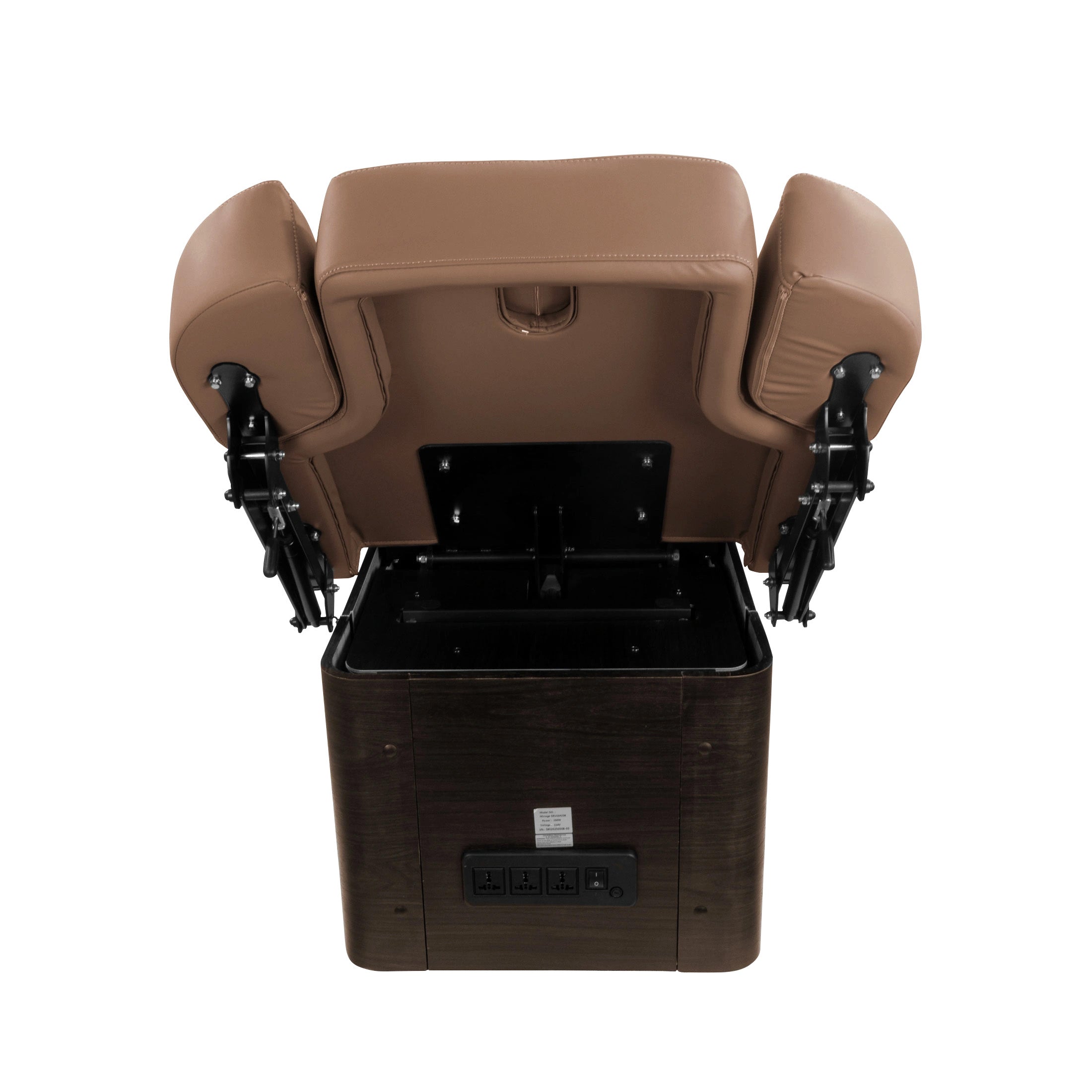 Mirrage Electric Spa Treatment Table
