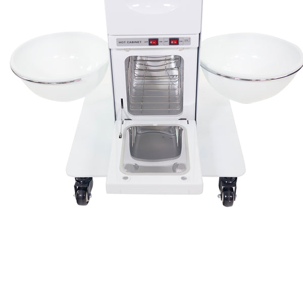 Modena Pay Modena 19 In 1 Skin Care System