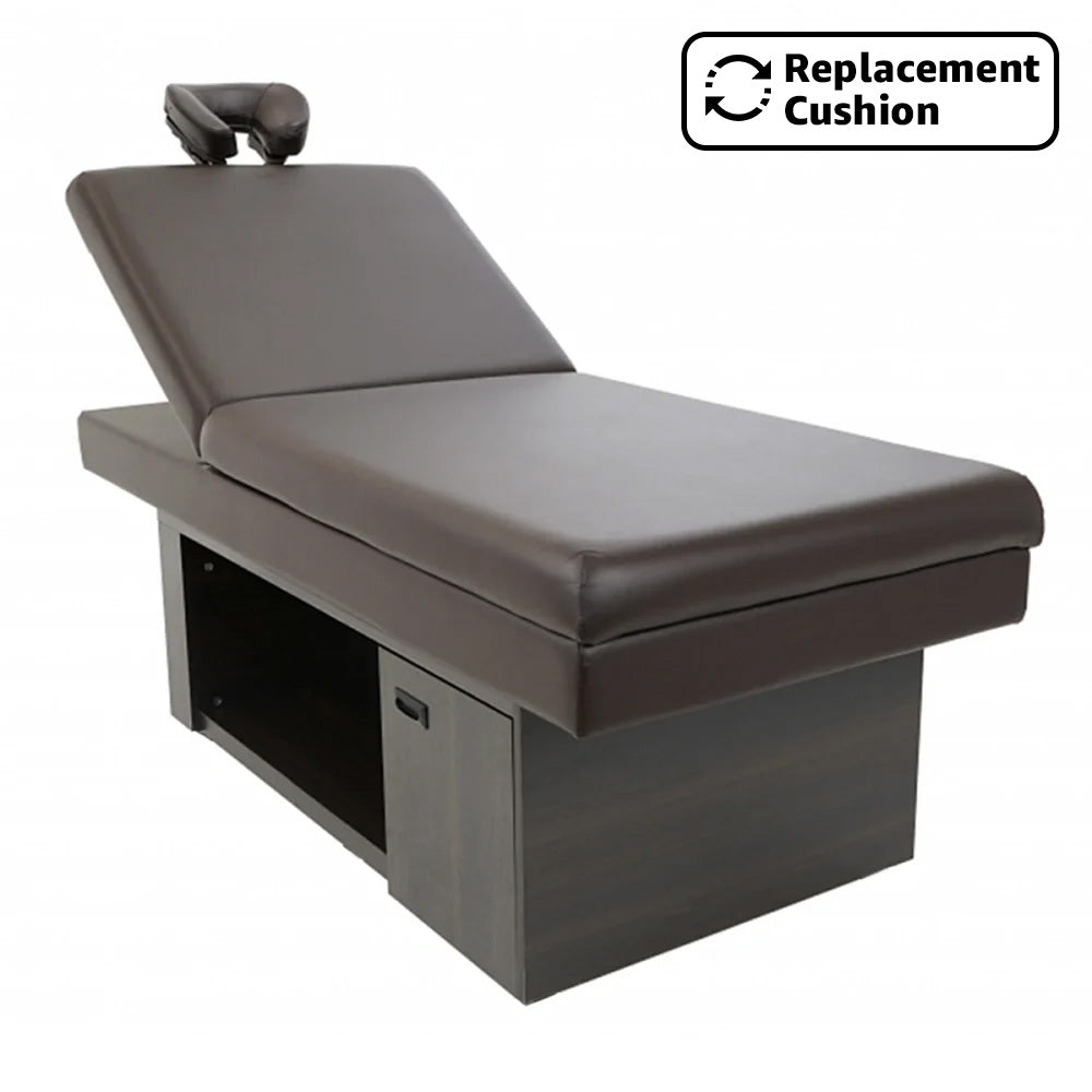 Replacement Full Set Cushion For Murade Treatment Table