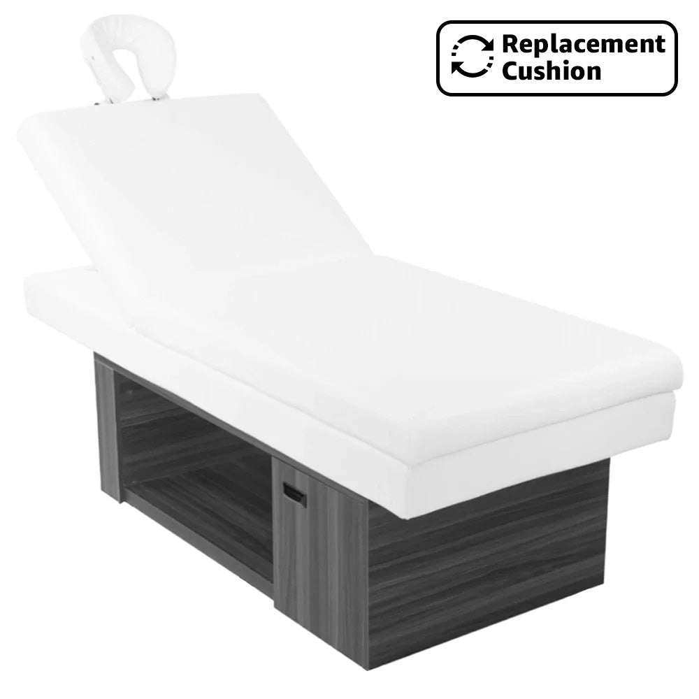 Replacement Full Set Cushion For Murade Treatment Table