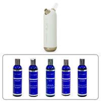 Pro Wireless Microneedling Pen With Serums Package