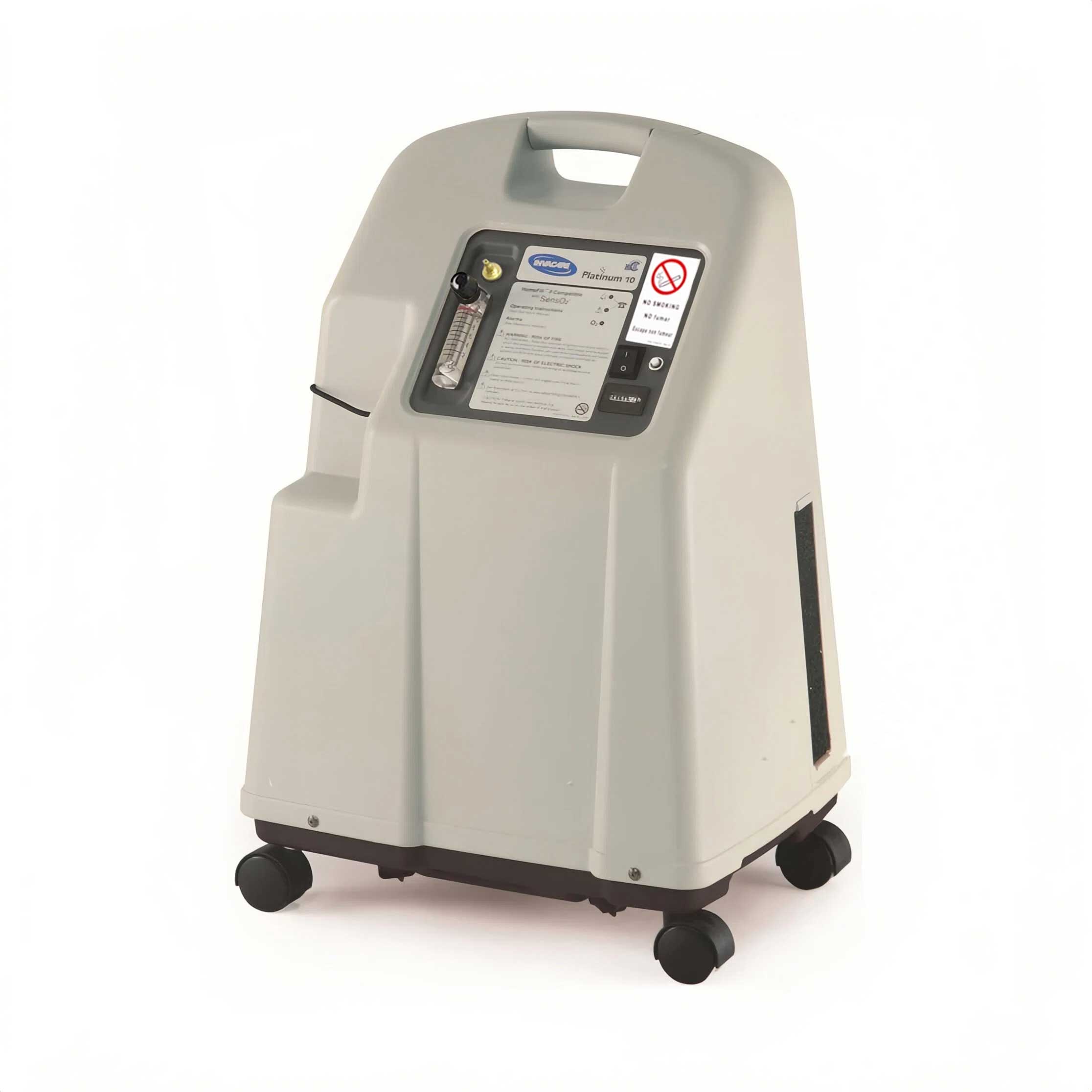 Invacare O2 Facial Oxygen Unit 10 Liter