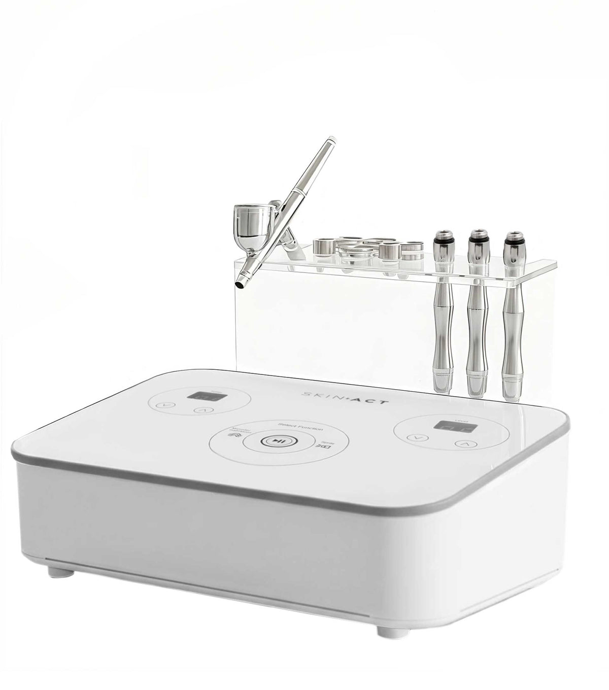 OxyFusion Microdermabrasion plus Oxygen Sprayer