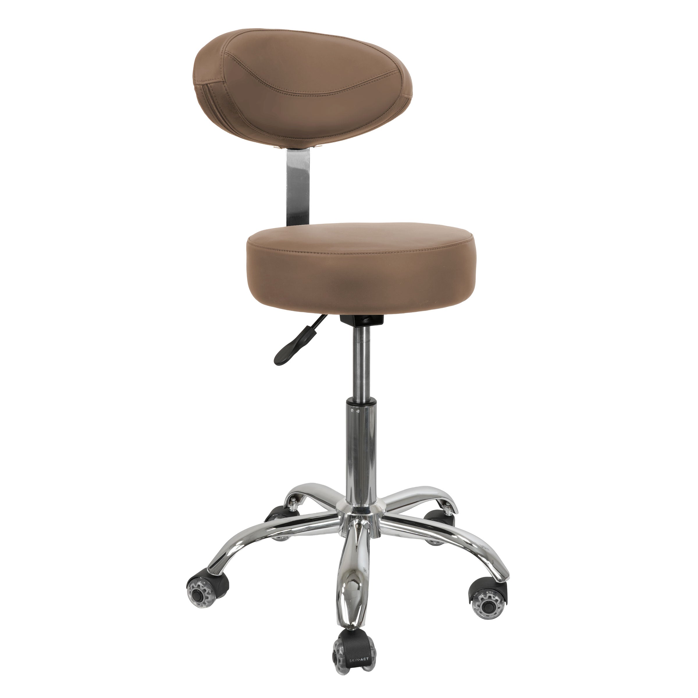 Pro Beauty Stool Esthetician Chair