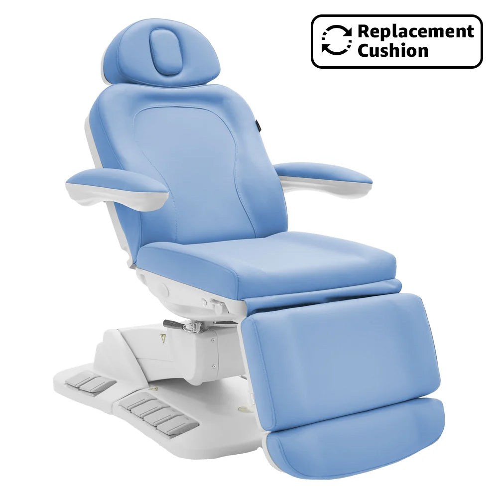 Replacement Full Set Cushion For Palma Treatment Table