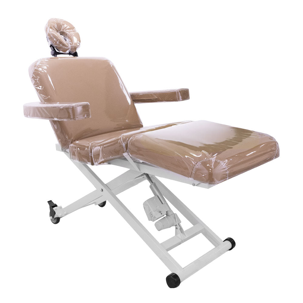 Plastic Cover Set For Cleo Treatment Table