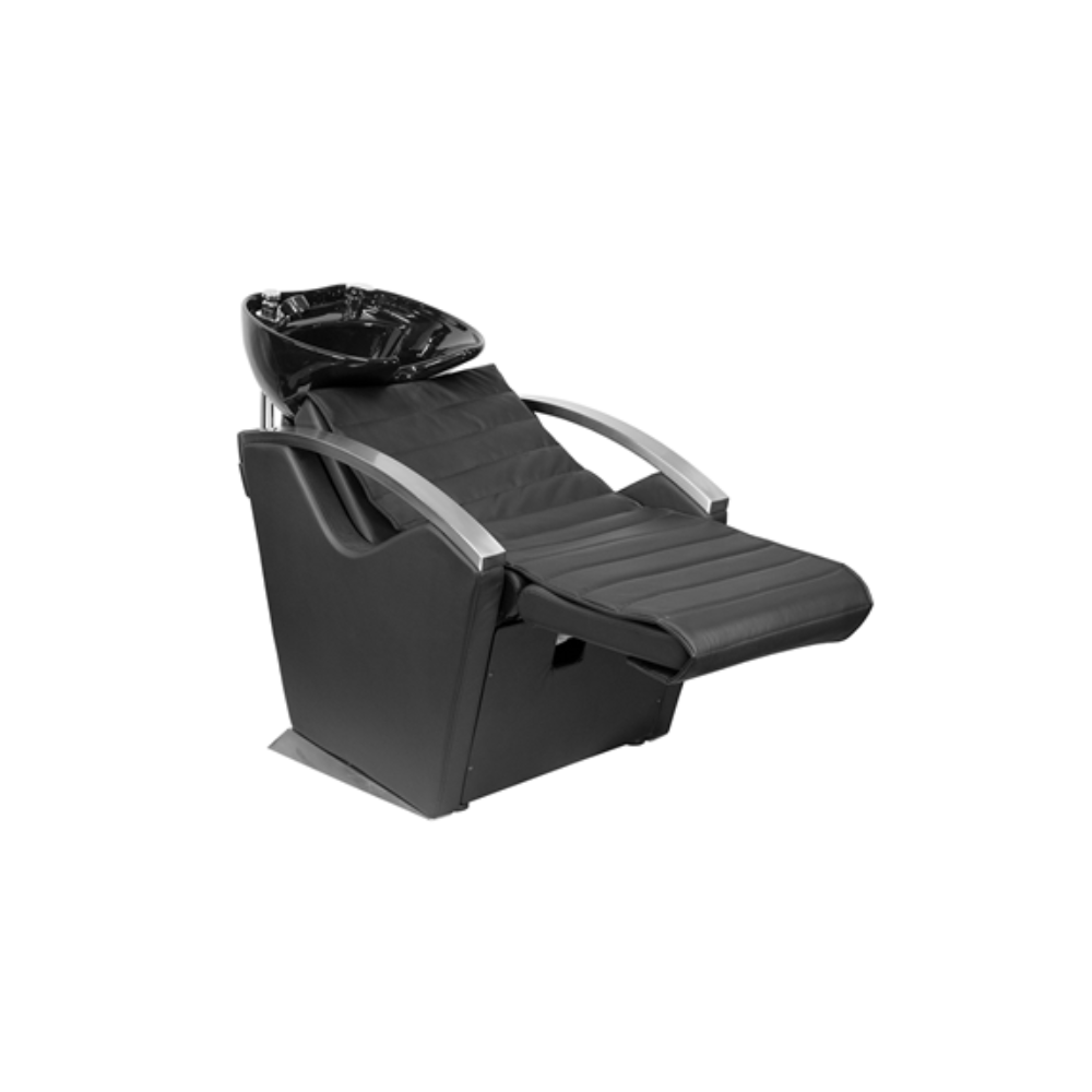 Porschea Electric Shampoo Chair With Massage