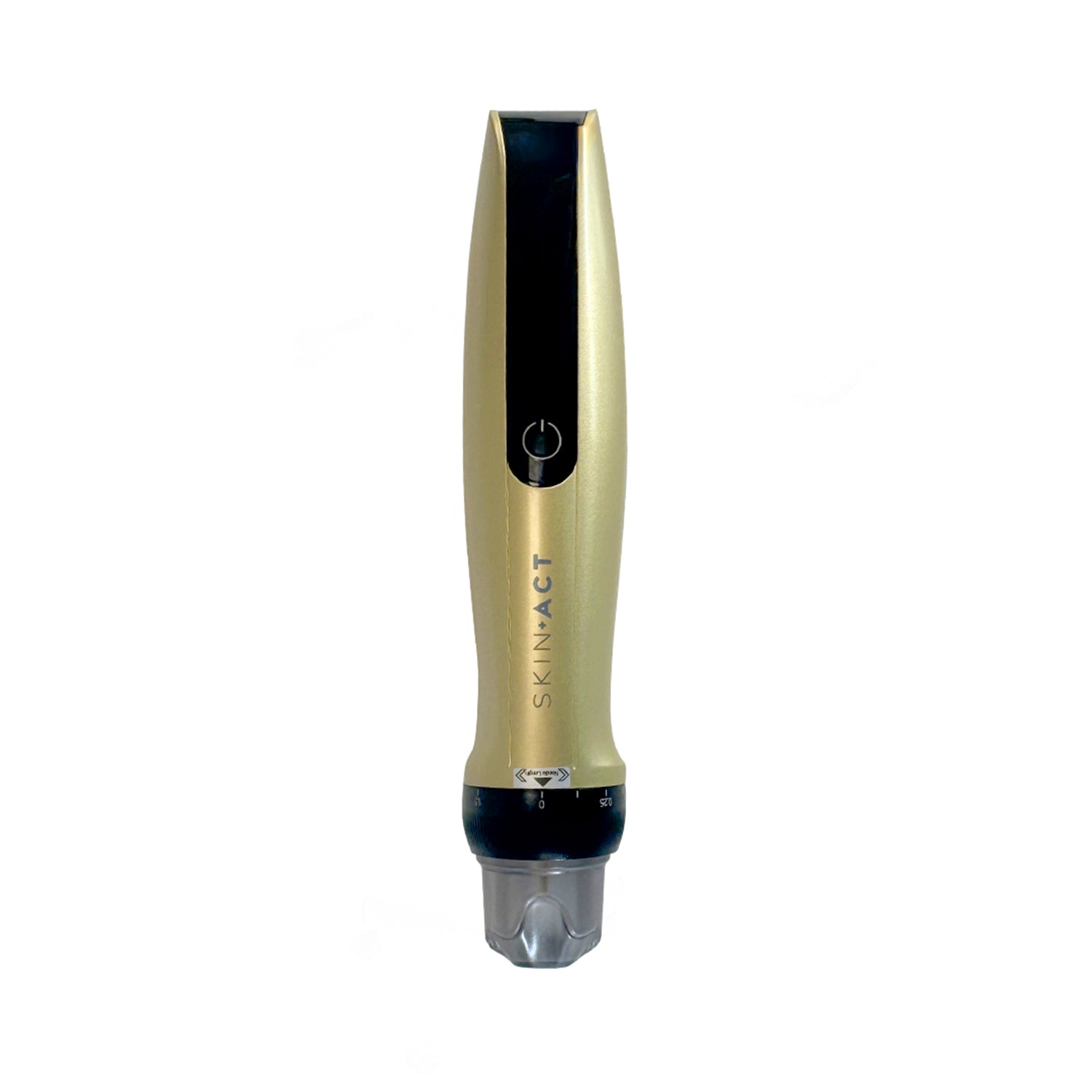 Pro Wireless Microneedling Pen With EMS & Light Therapy