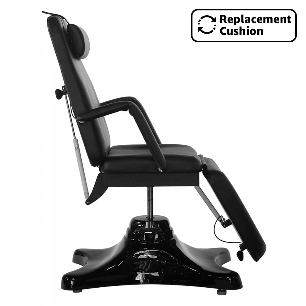 Replacement Full Set Cushion For Pro Hydraulic Facial Bed