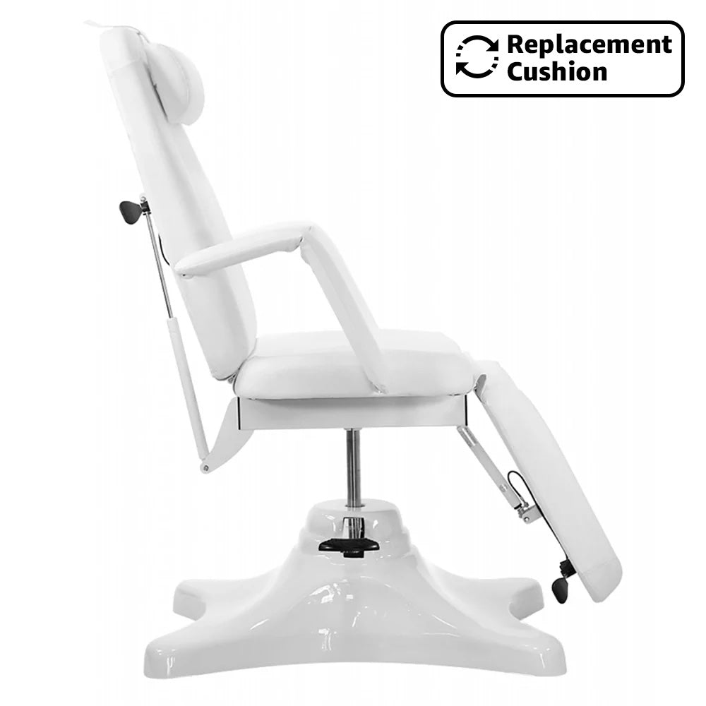 Replacement Full Set Cushion For Pro Hydraulic Facial Bed