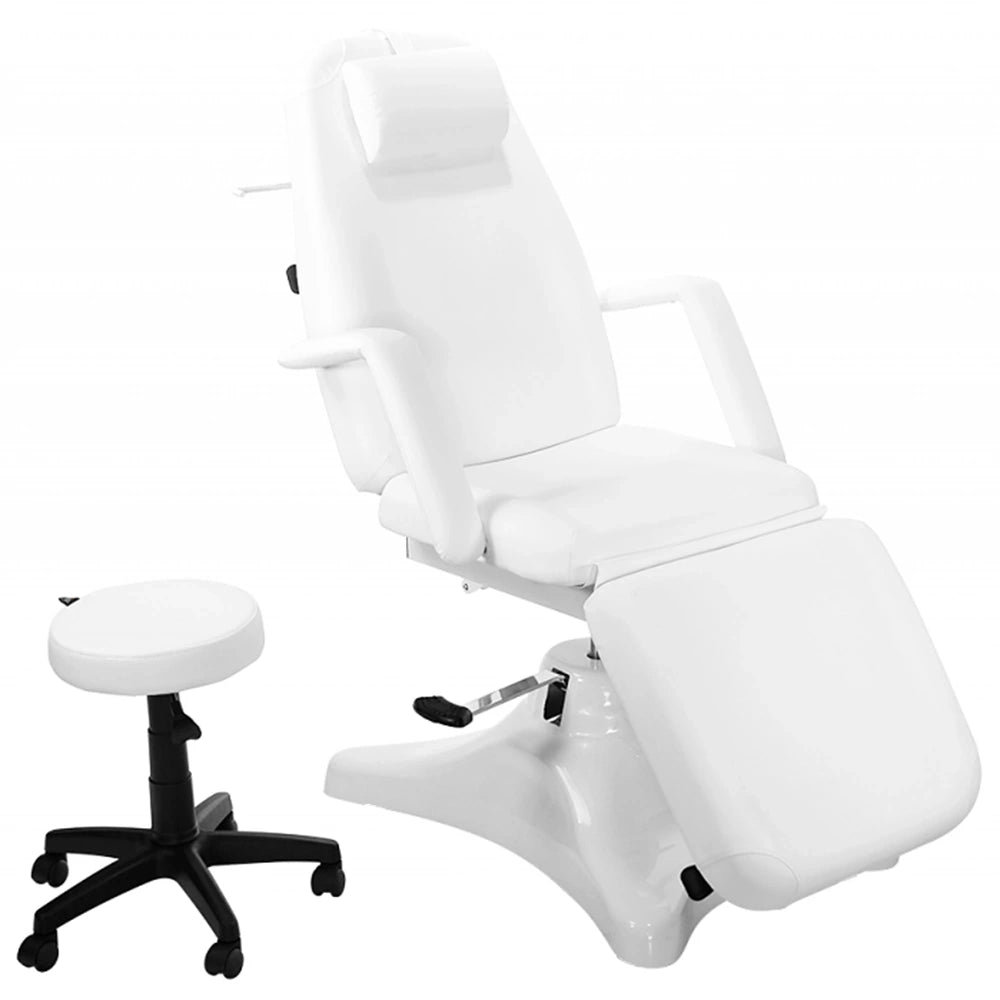Full Plastic Cover Set For Pro Hydraulic Facial Spa Bed