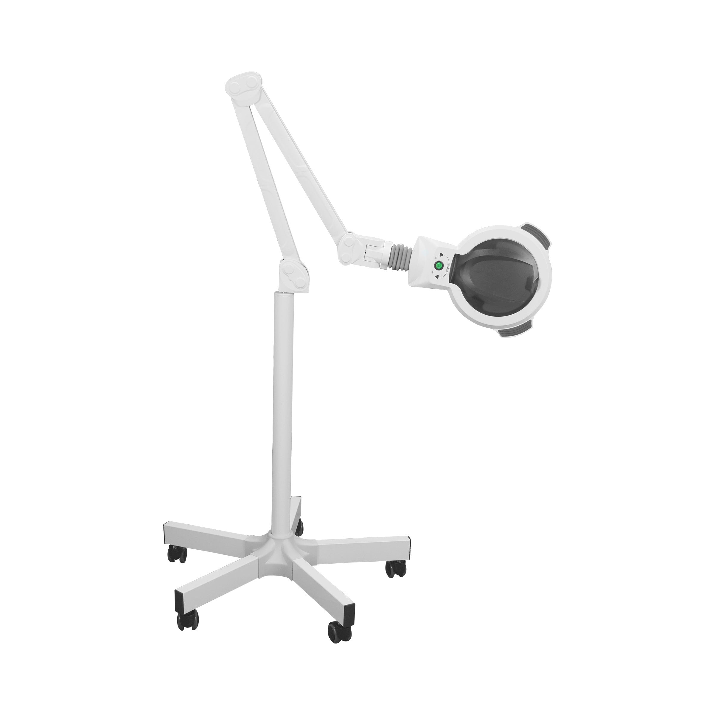 Pro 5x Diopter LED Magnifying Lamp