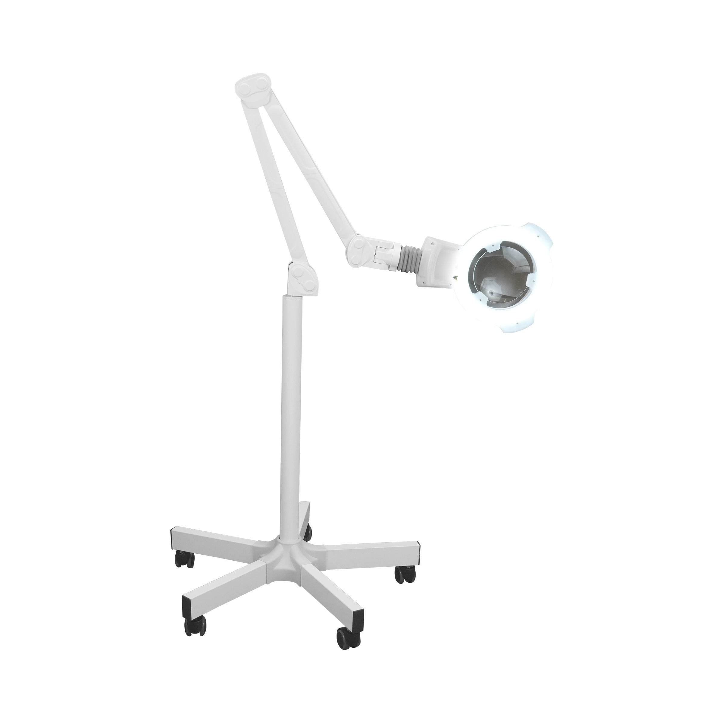 Pro 5x Diopter LED Magnifying Lamp
