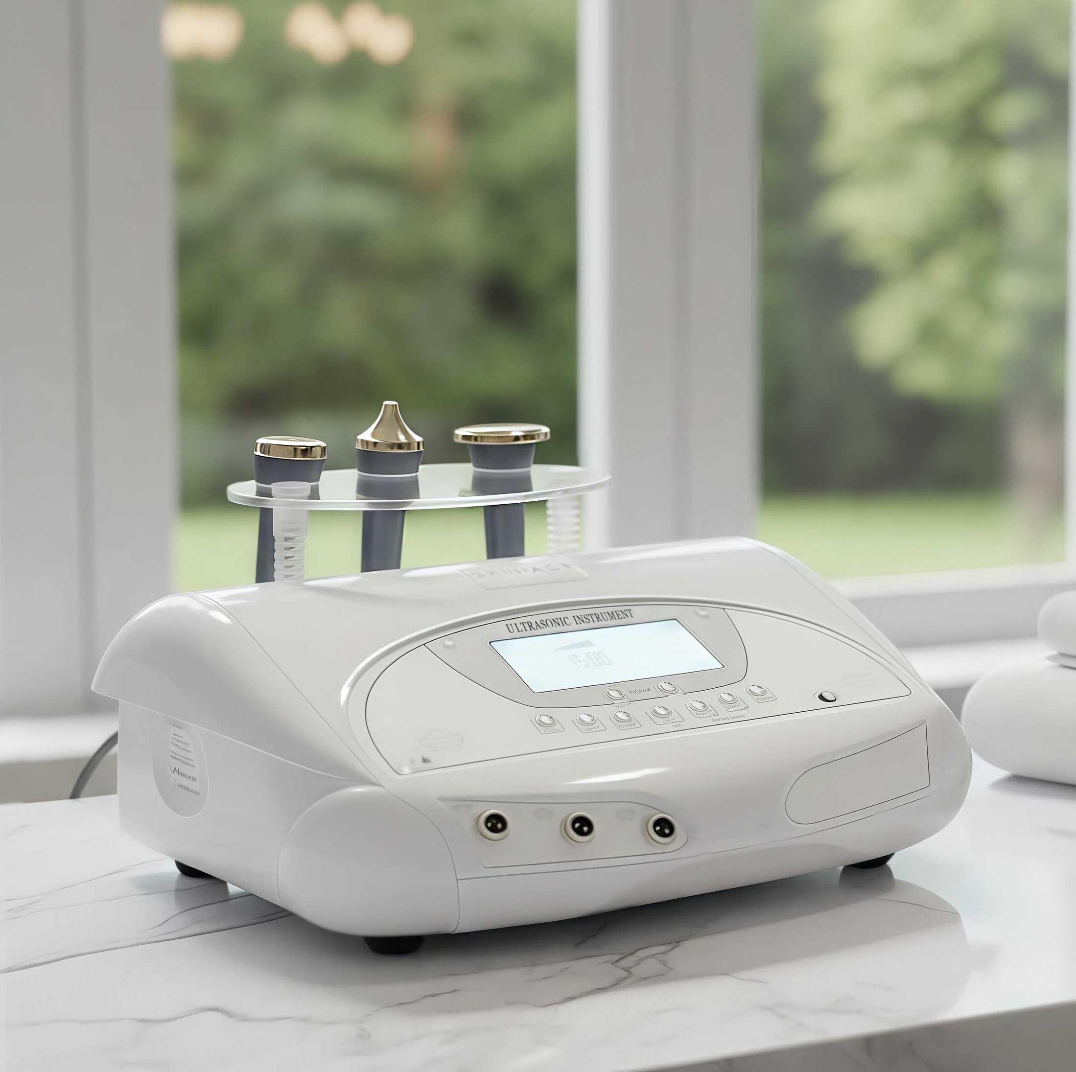 Professional Ultrasonic Instrument