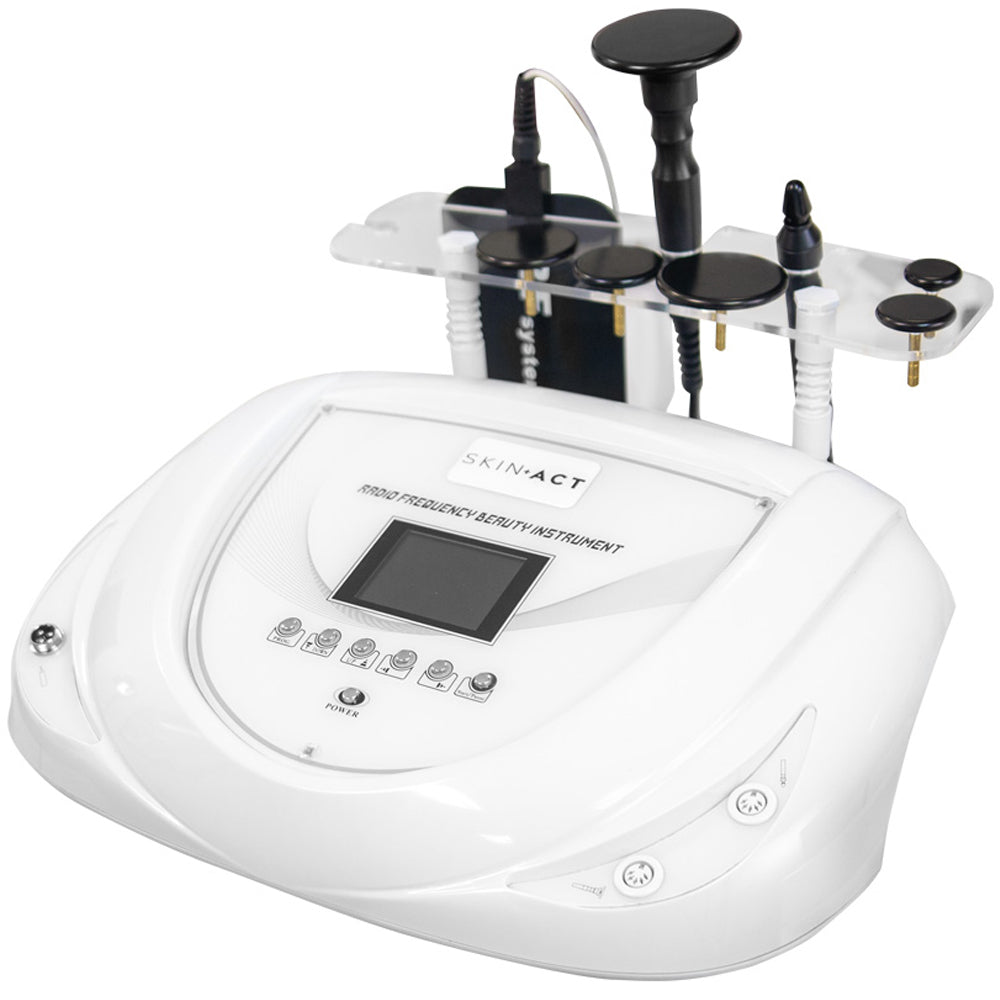 RD-1 Advanced Radio Frequency Skin Rejuvenation System/Machine