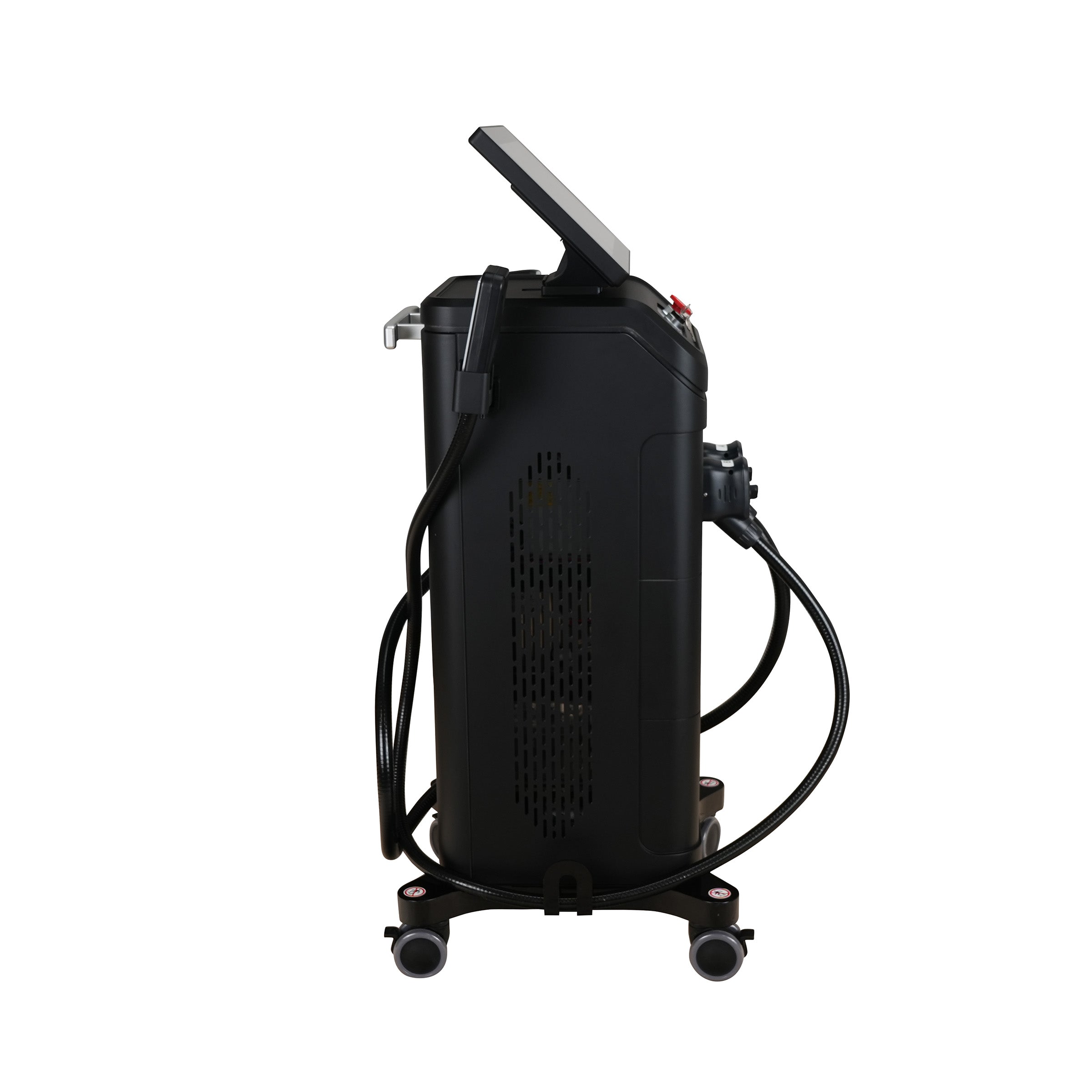 Diode Laser Hair Removal and Cooling System, FDA Registered