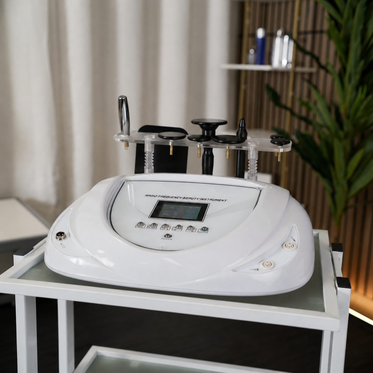 RD-1 Advanced Radio Frequency Skin Rejuvenation System/Machine